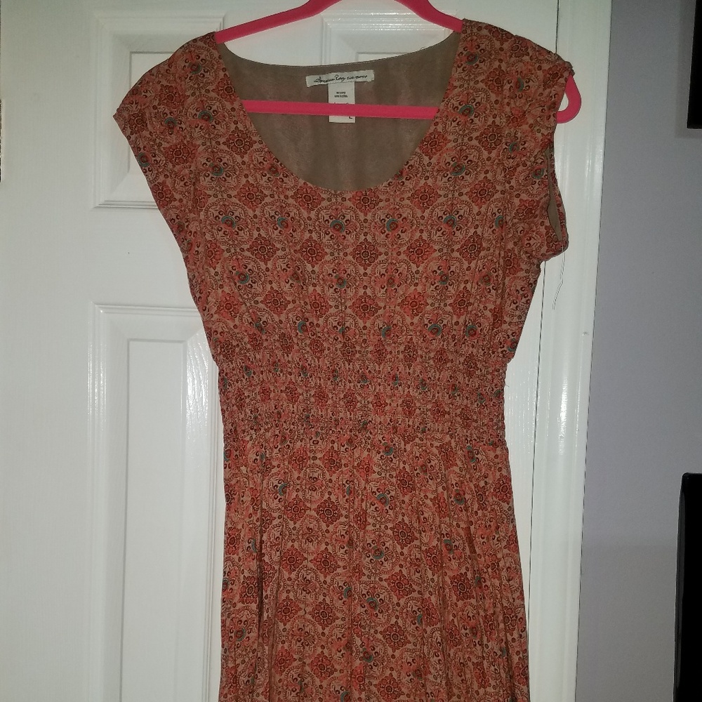 American Rag summer dress